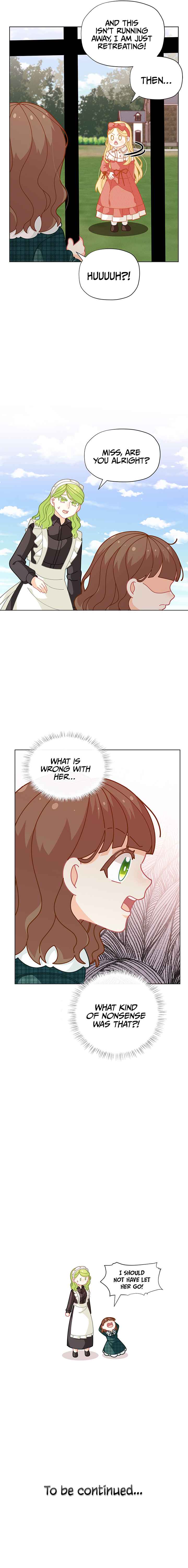 I Was Just An Ordinary Lady - Chapter 30