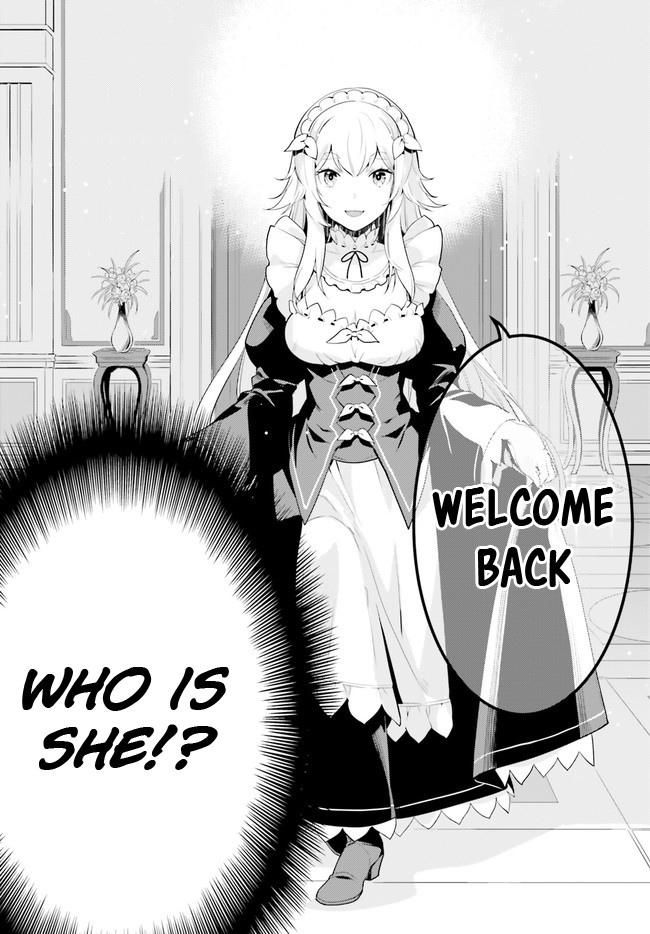 Re:zero Kara Hajimeru Isekai Seikatsu Dai 4-Shou - Seiiki To Gouyoku No Majo - Chapter 1