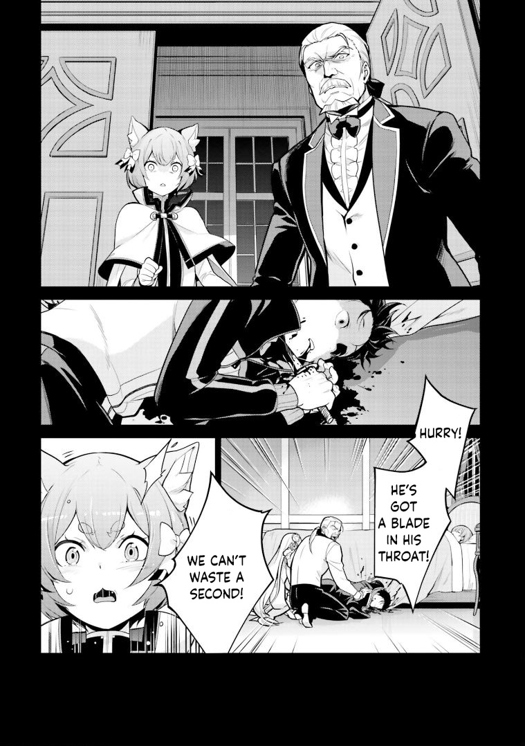 Re:zero Kara Hajimeru Isekai Seikatsu Dai 4-Shou - Seiiki To Gouyoku No Majo - Vol.7 Chapter 34: List Of Endings