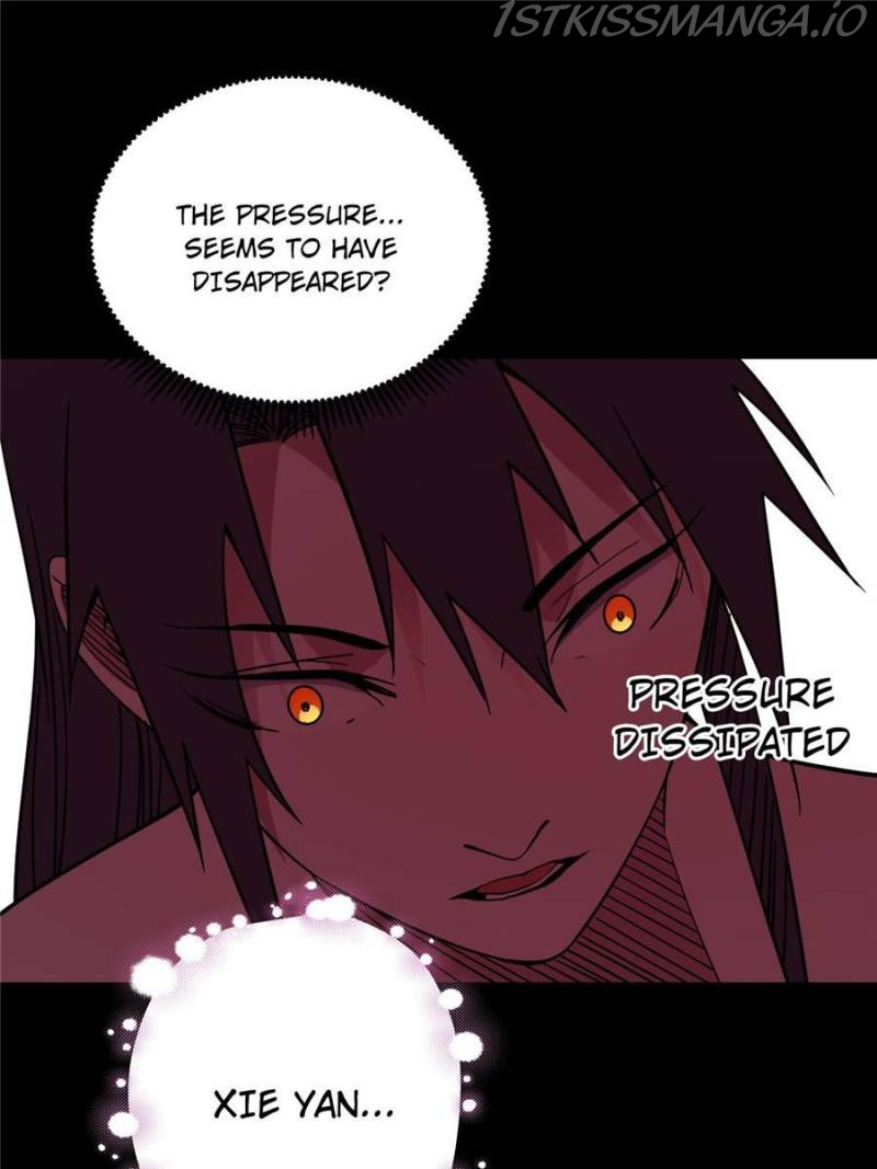 Way To Be The Evil Emperor - Chapter 192