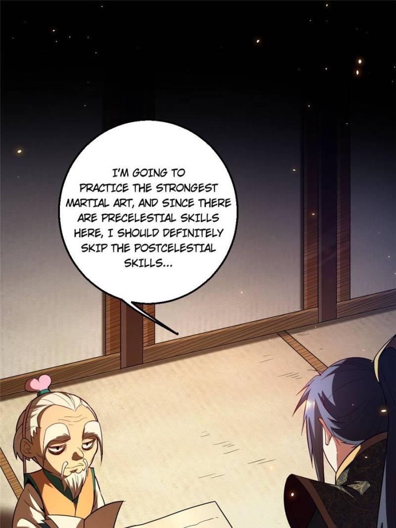 Way To Be The Evil Emperor - Chapter 25