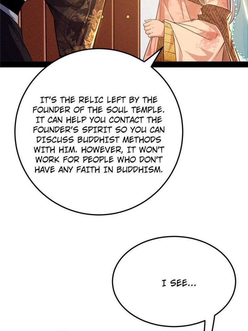 Way To Be The Evil Emperor - Chapter 115