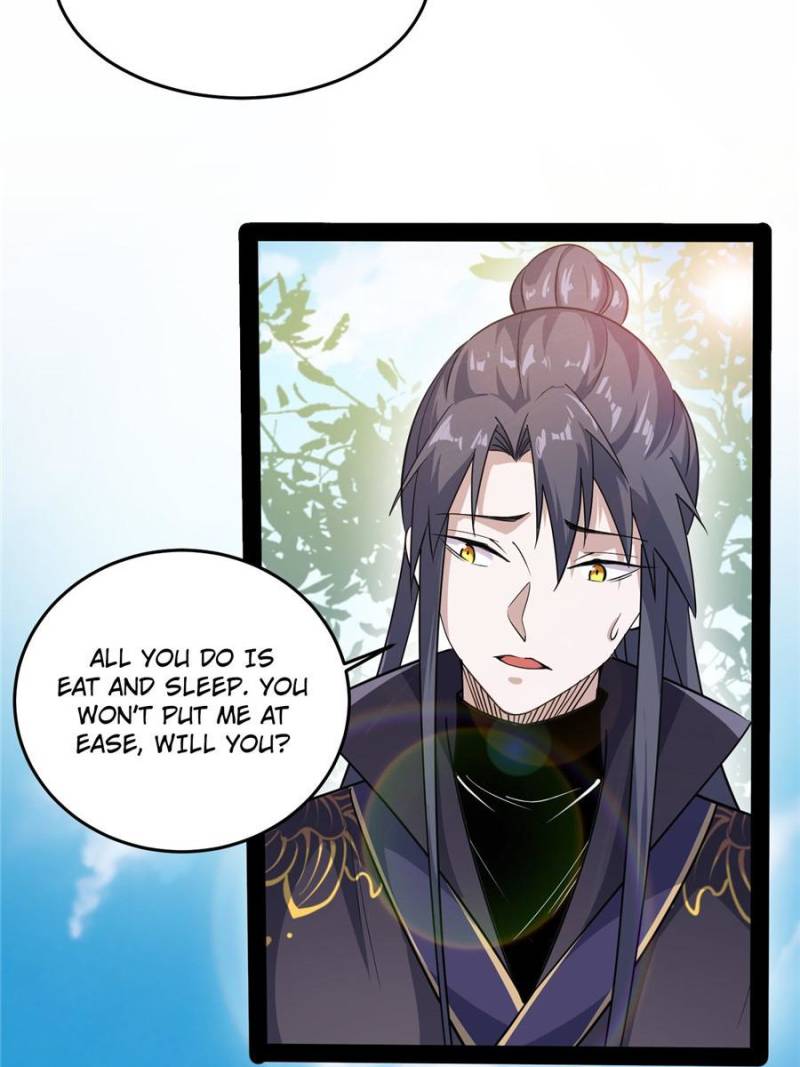 Way To Be The Evil Emperor - Chapter 204