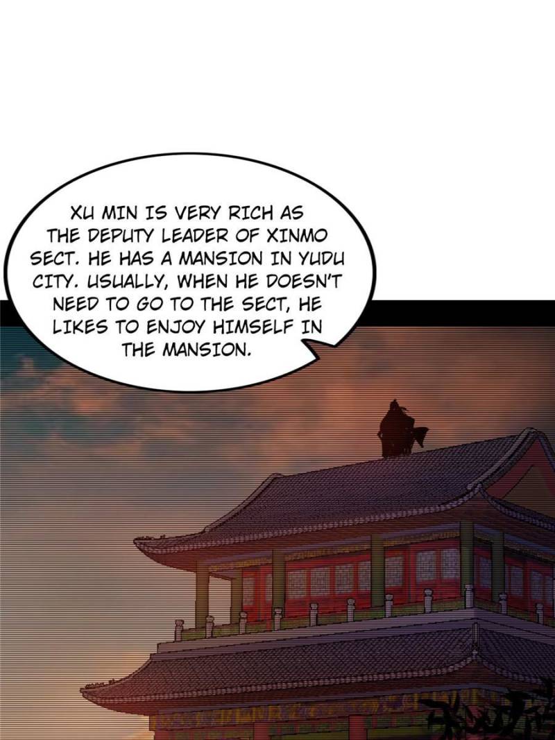 Way To Be The Evil Emperor - Chapter 214