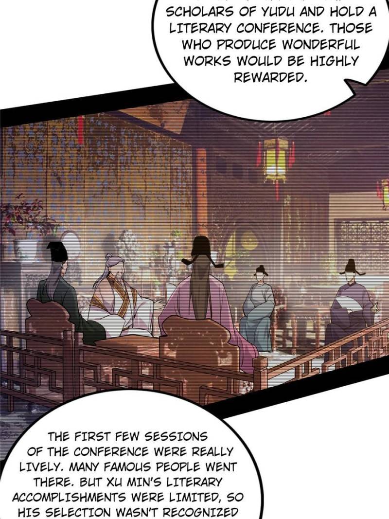 Way To Be The Evil Emperor - Chapter 214