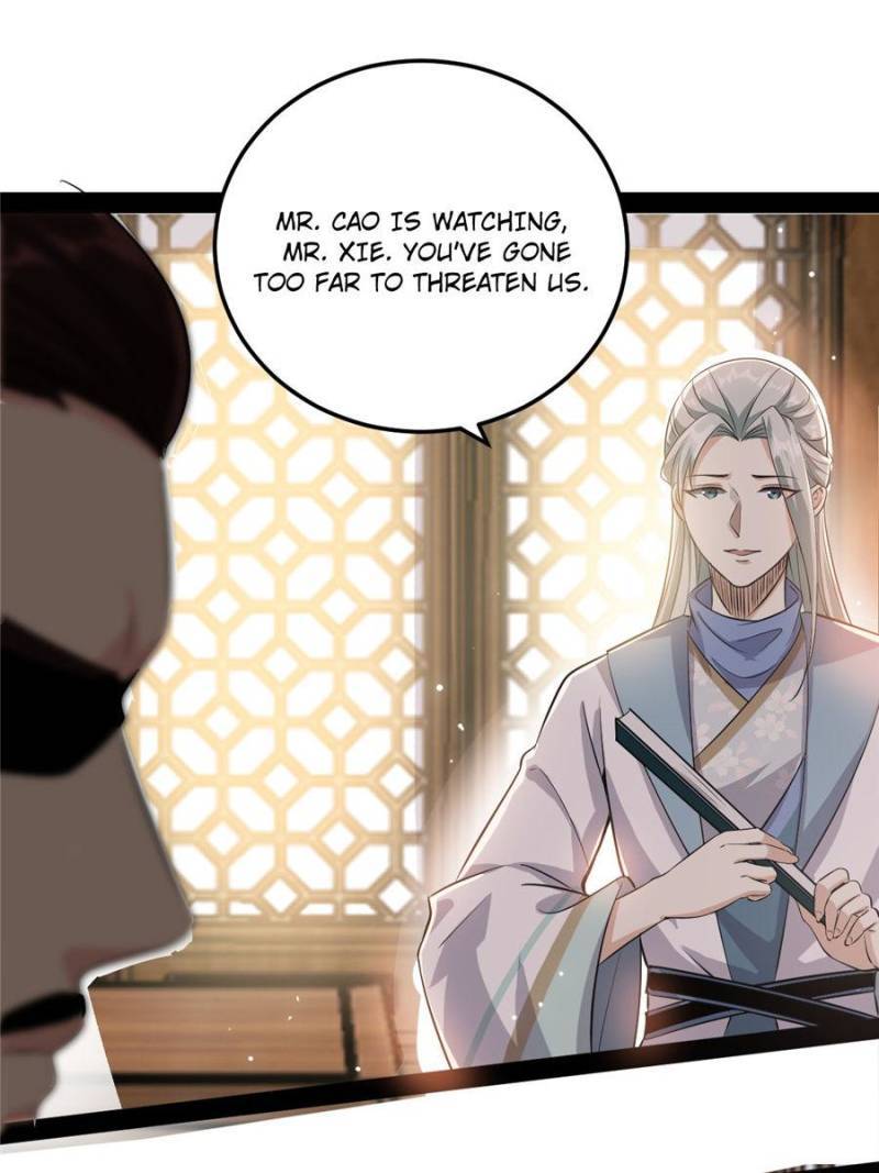 Way To Be The Evil Emperor - Chapter 80