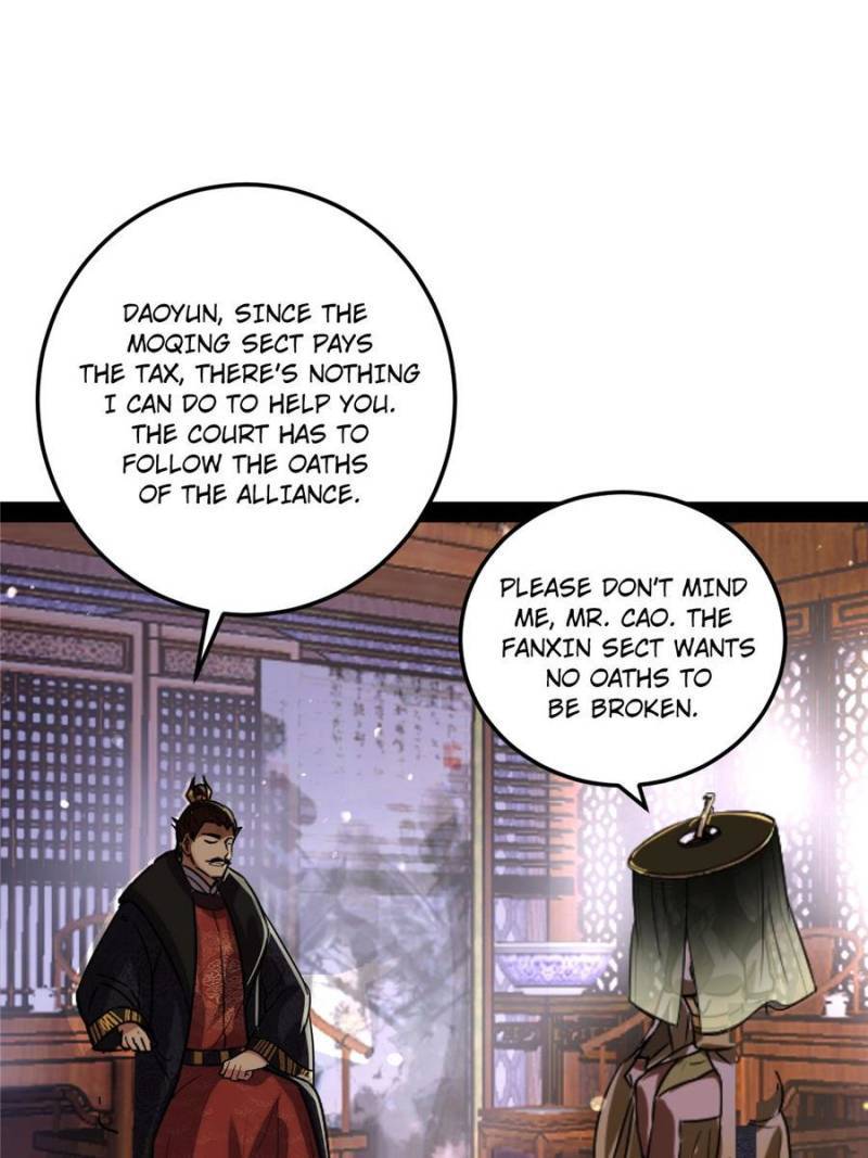 Way To Be The Evil Emperor - Chapter 80