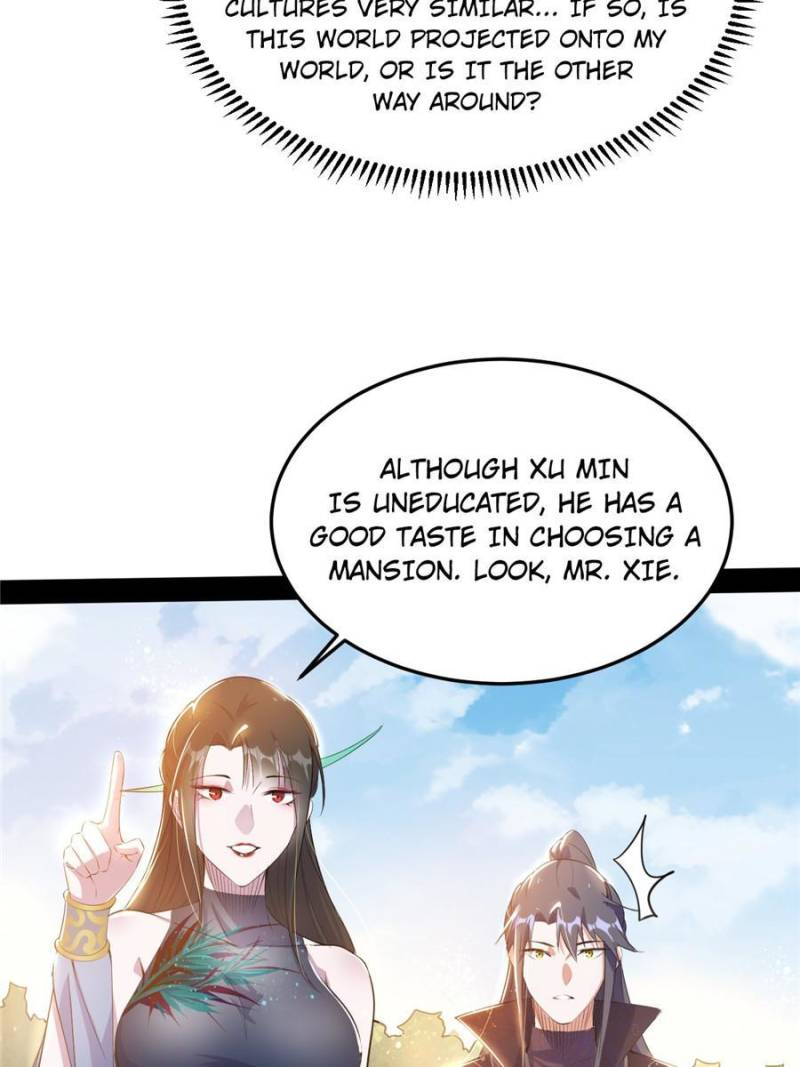 Way To Be The Evil Emperor - Chapter 217