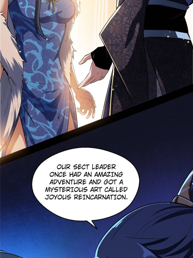 Way To Be The Evil Emperor - Chapter 88