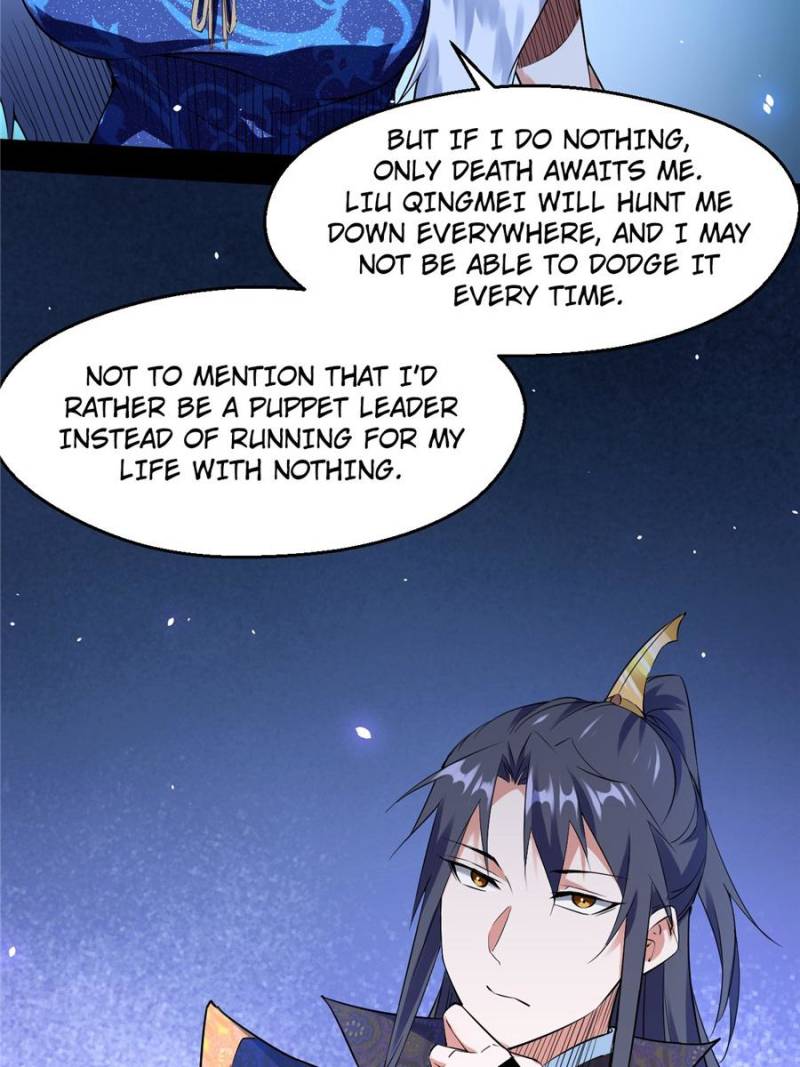 Way To Be The Evil Emperor - Chapter 88