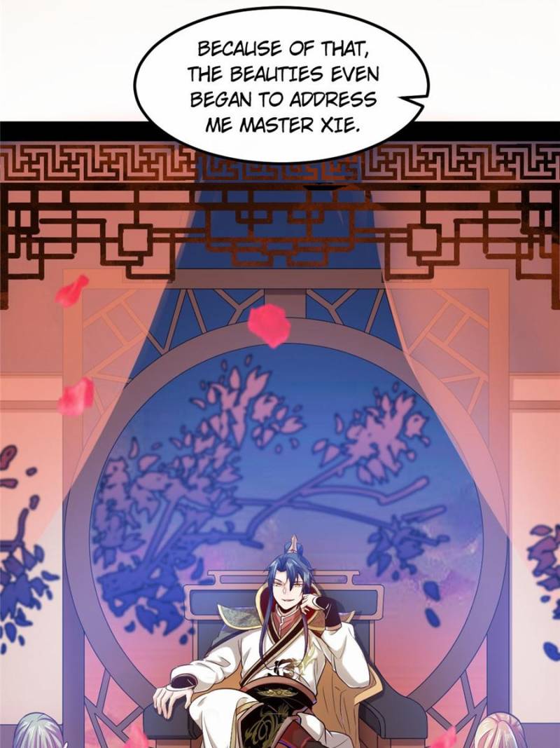 Way To Be The Evil Emperor - Chapter 28