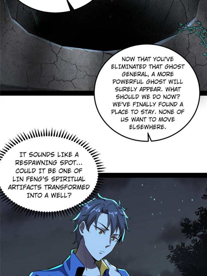 Way To Be The Evil Emperor - Chapter 67