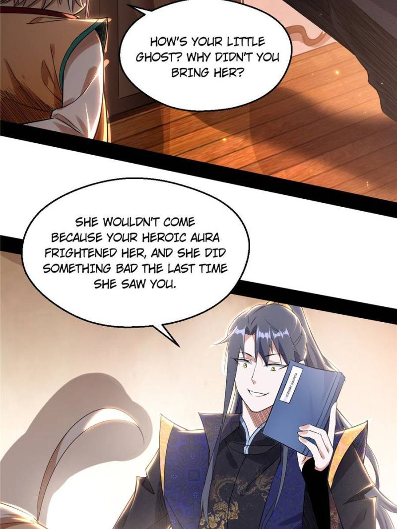 Way To Be The Evil Emperor - Chapter 106