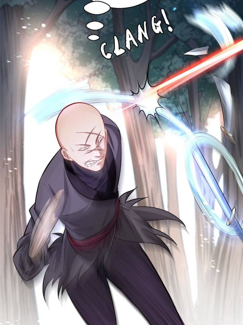 Way To Be The Evil Emperor - Chapter 32