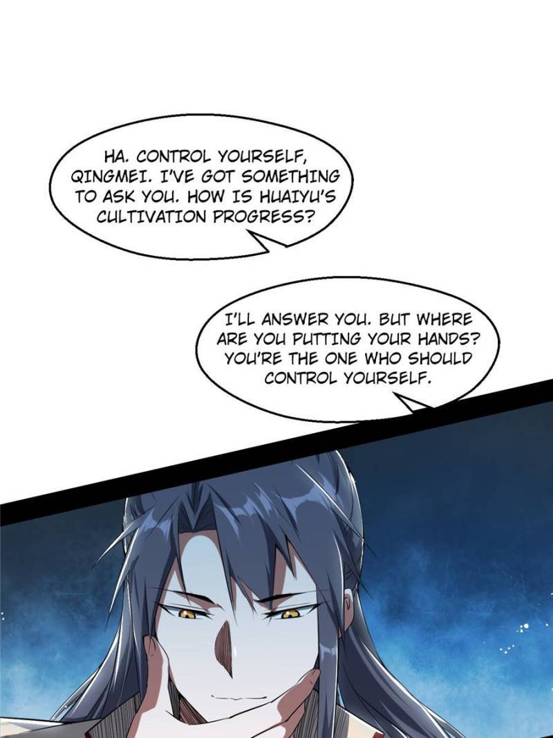 Way To Be The Evil Emperor - Chapter 102