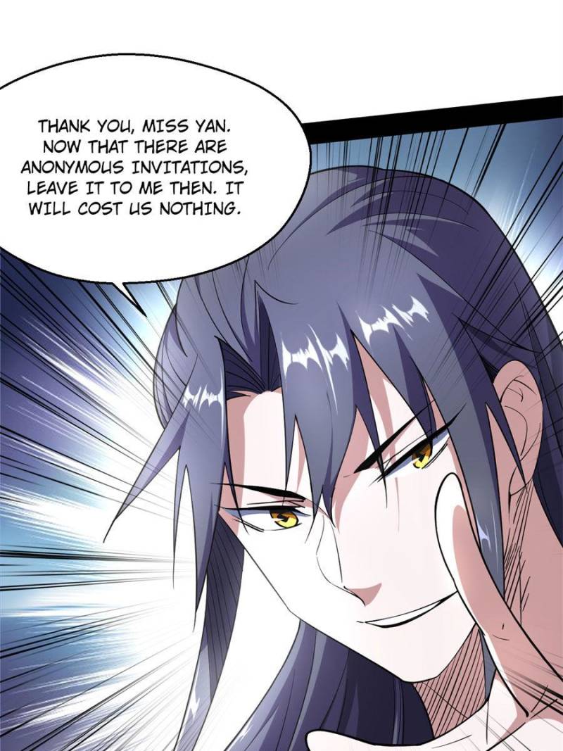 Way To Be The Evil Emperor - Chapter 154