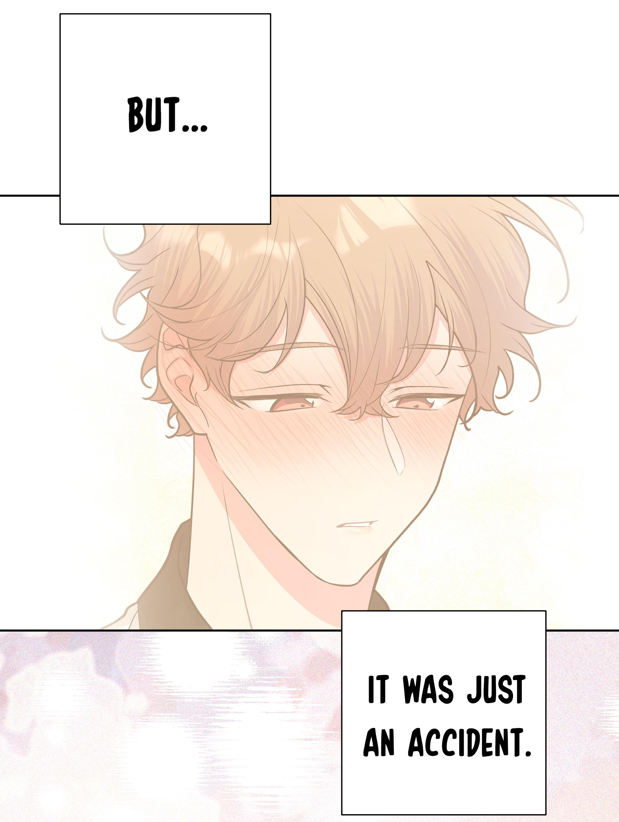 Don’T Say You Love Me - Chapter 46: Did Your Head Get Hurt?