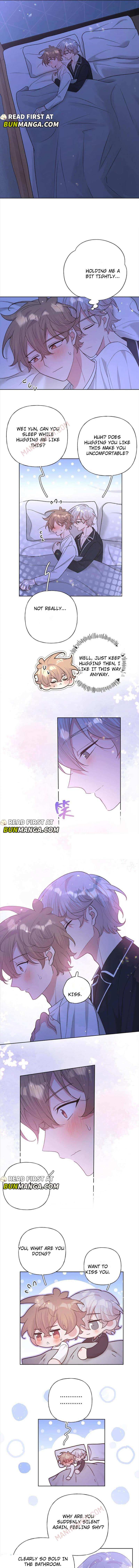 Don’T Say You Love Me - Chapter 96