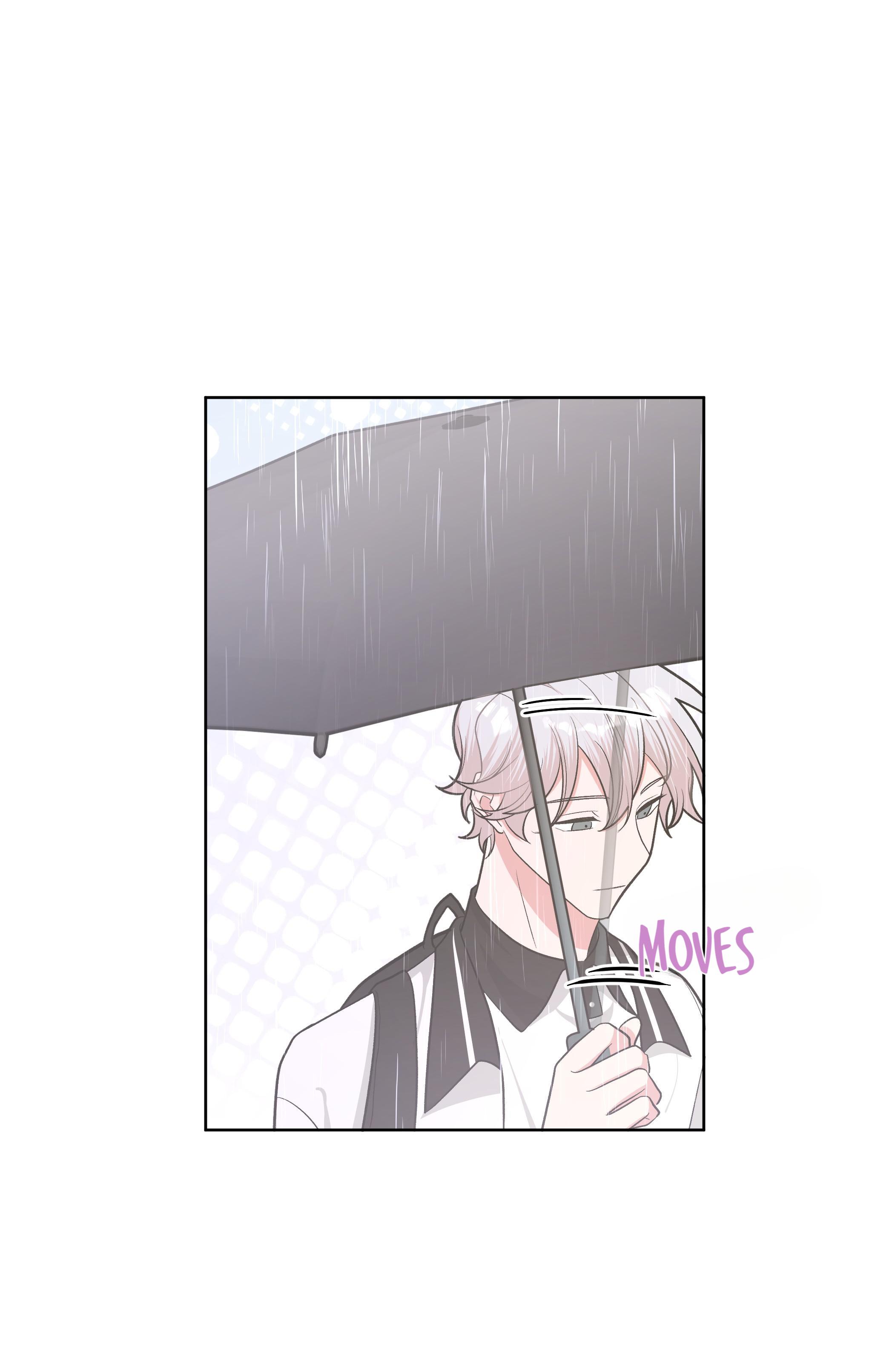 Don’T Say You Love Me - Chapter 33: Umbrella