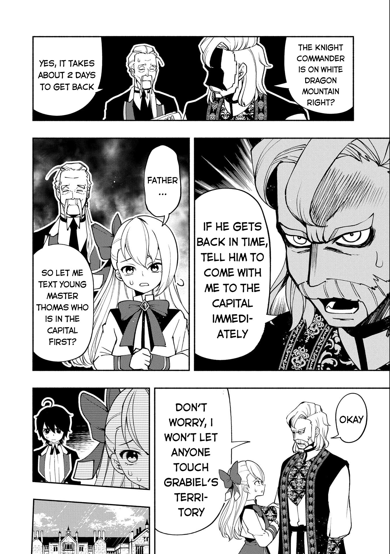 Hell Mode: Yarikomi Suki No Gamer Wa Hai Settei No Isekai De Musou Suru - Chapter 18: The Assault