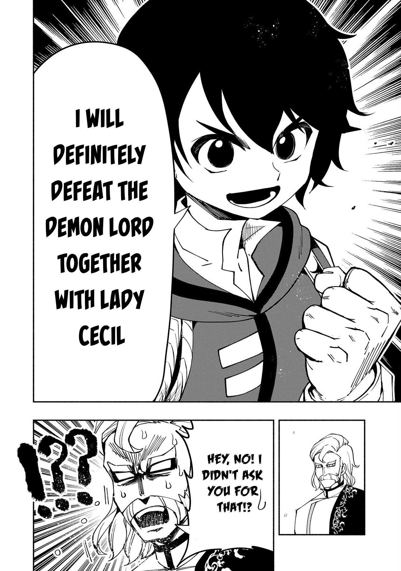 Hell Mode: Yarikomi Suki No Gamer Wa Hai Settei No Isekai De Musou Suru - Chapter 25: Journey To The Academy