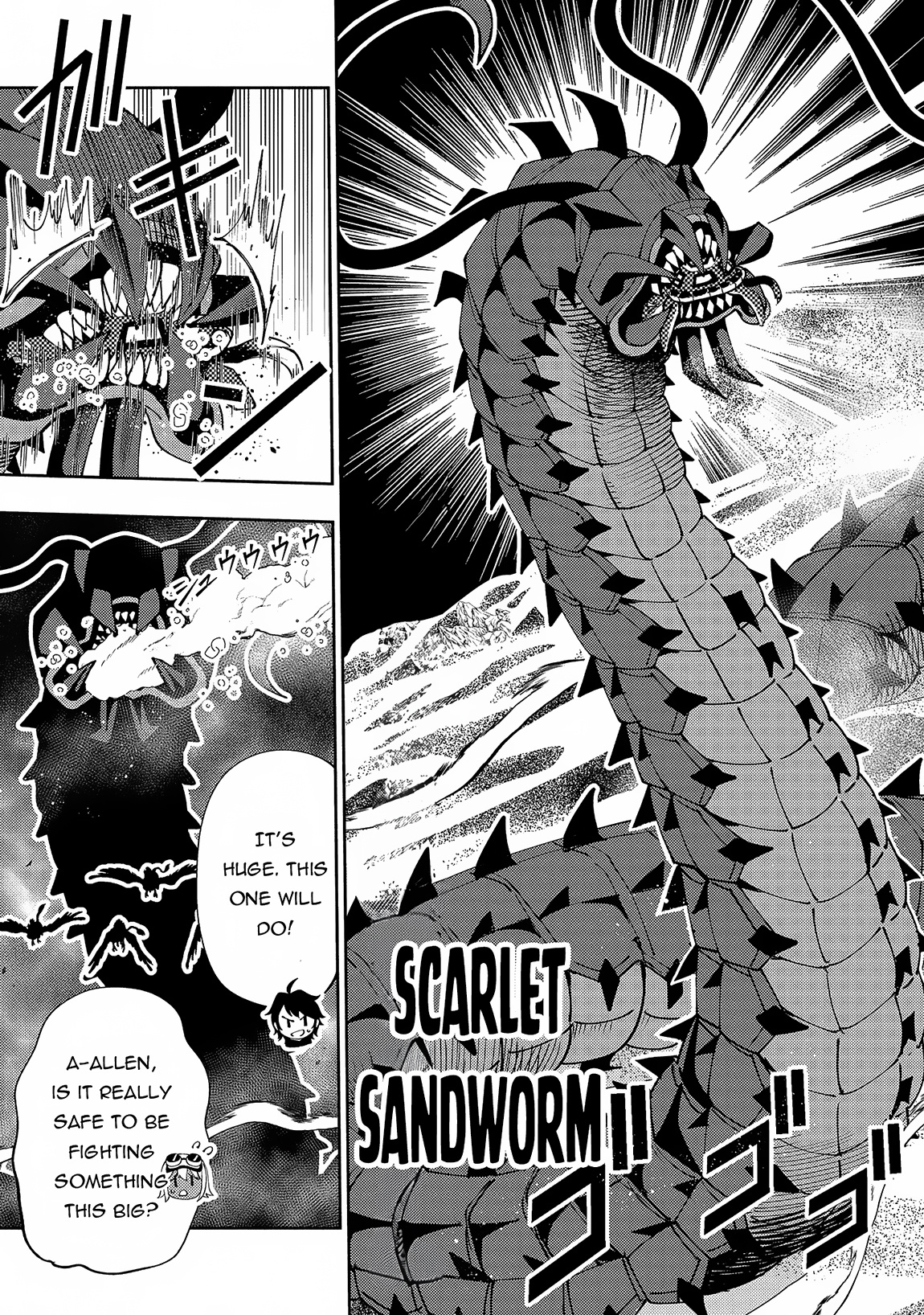 Hell Mode: Yarikomi Suki No Gamer Wa Hai Settei No Isekai De Musou Suru - Chapter 60: Tablet Collecting