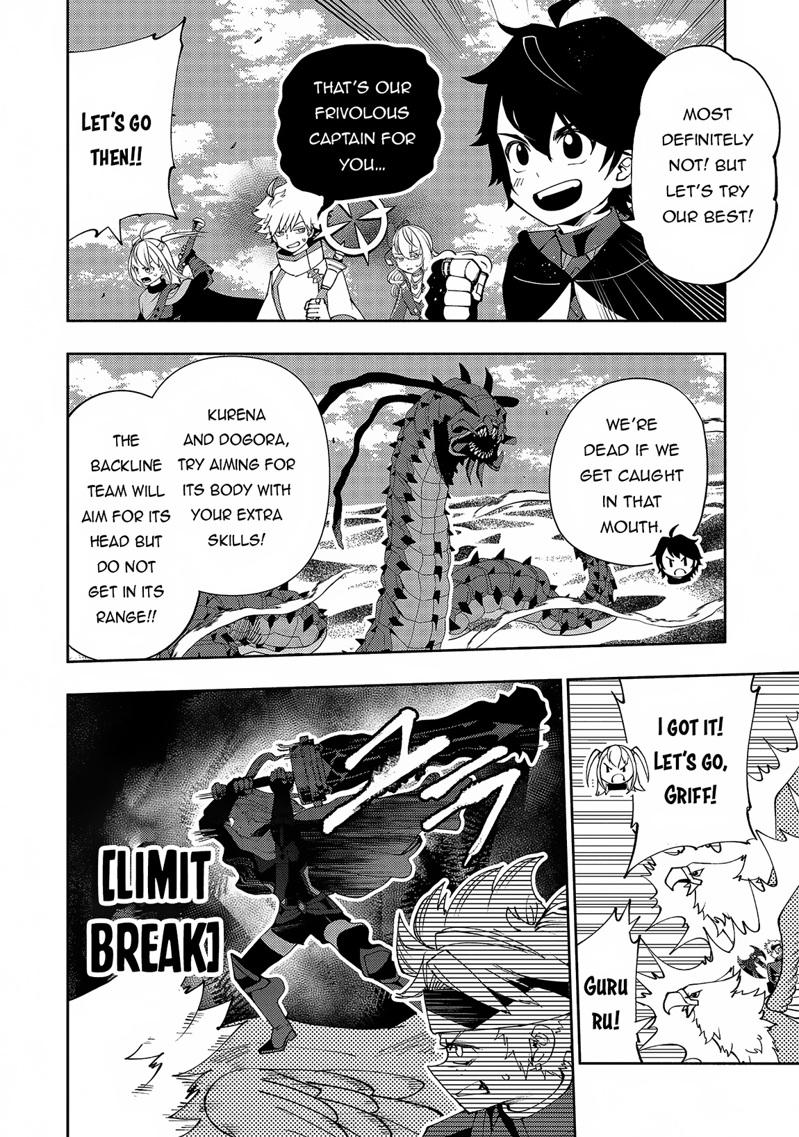 Hell Mode: Yarikomi Suki No Gamer Wa Hai Settei No Isekai De Musou Suru - Chapter 60: Tablet Collecting