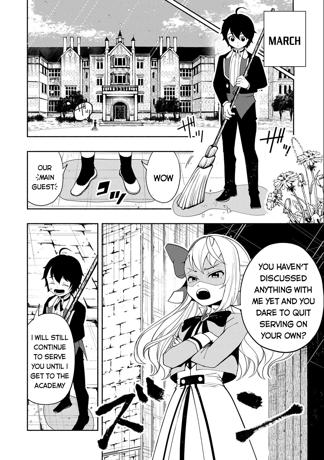 Hell Mode: Yarikomi Suki No Gamer Wa Hai Settei No Isekai De Musou Suru - Chapter 24