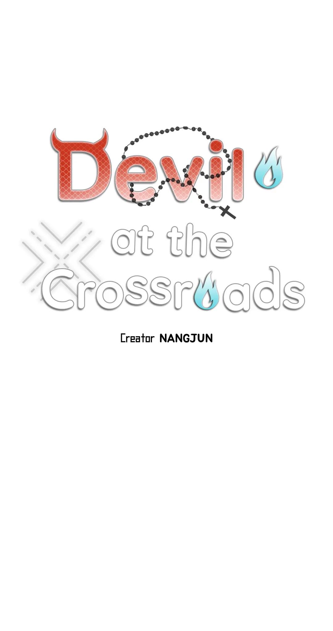 Devil At The Crossroads - Season.1  Chapter 7