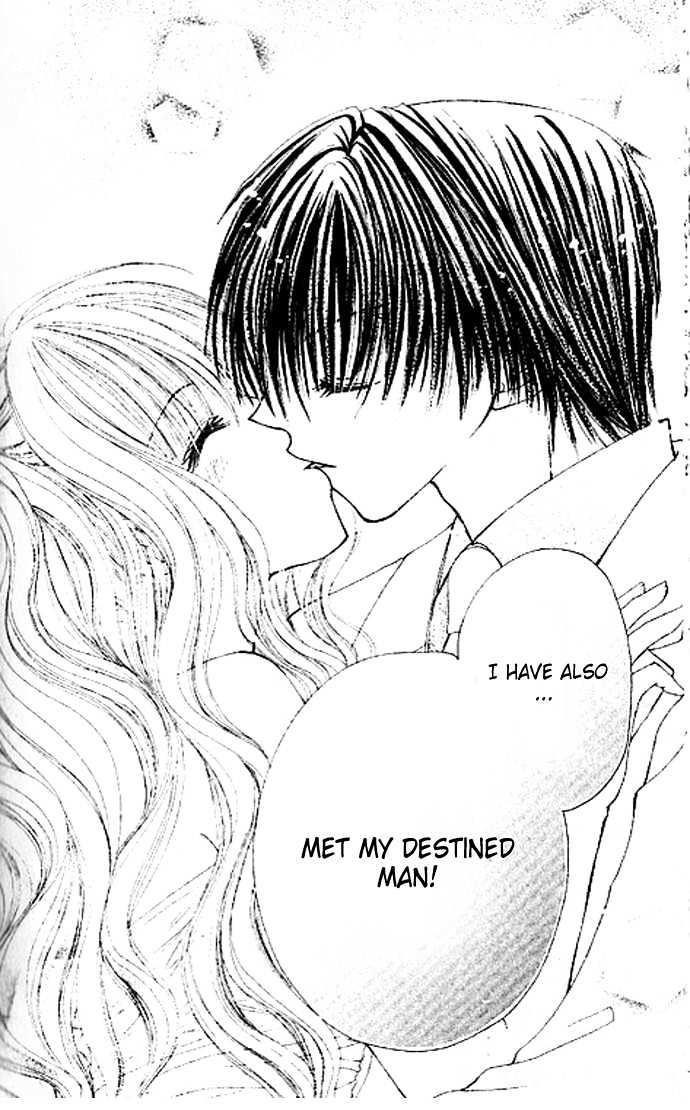 Shounen Wa Amaku Aisu - Vol.1 Chapter 3 : A Boy's Sweet Love ~Part 3~