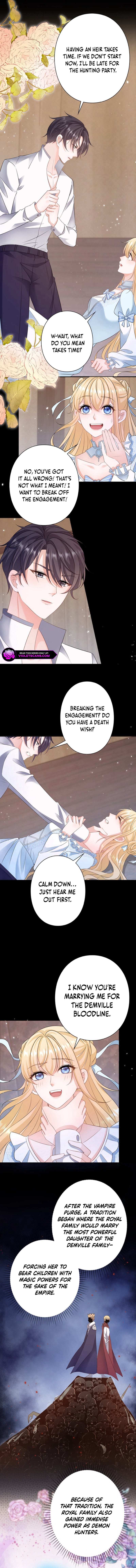 I Became the Younger Brother of the Obsessive Yandere Heroine - Chapter 10