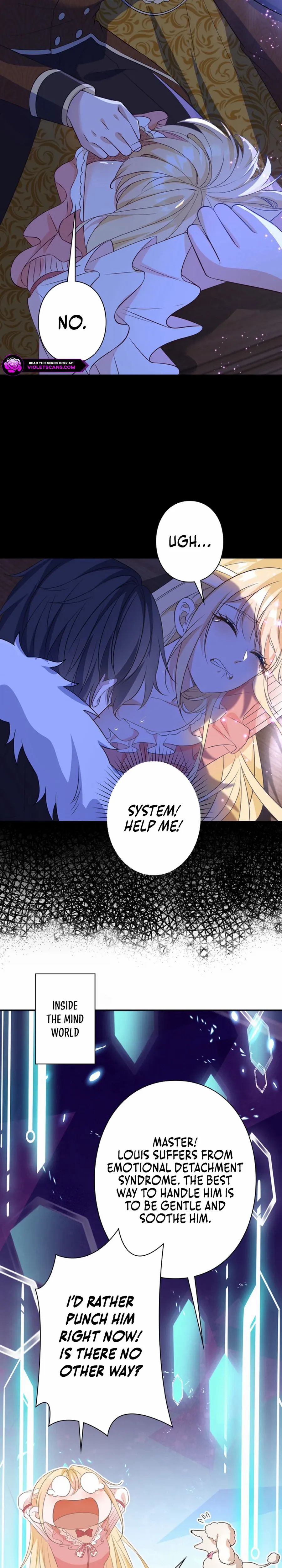 I Became the Younger Brother of the Obsessive Yandere Heroine - Chapter 5