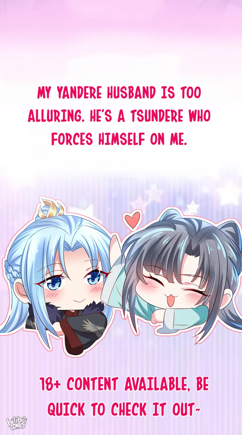 My Yandere Husband Is Forcing Himself On Me - Chapter 0