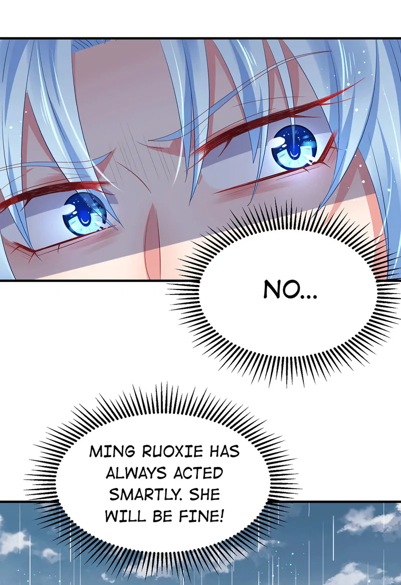 My Yandere Husband Is Forcing Himself On Me - Chapter 27