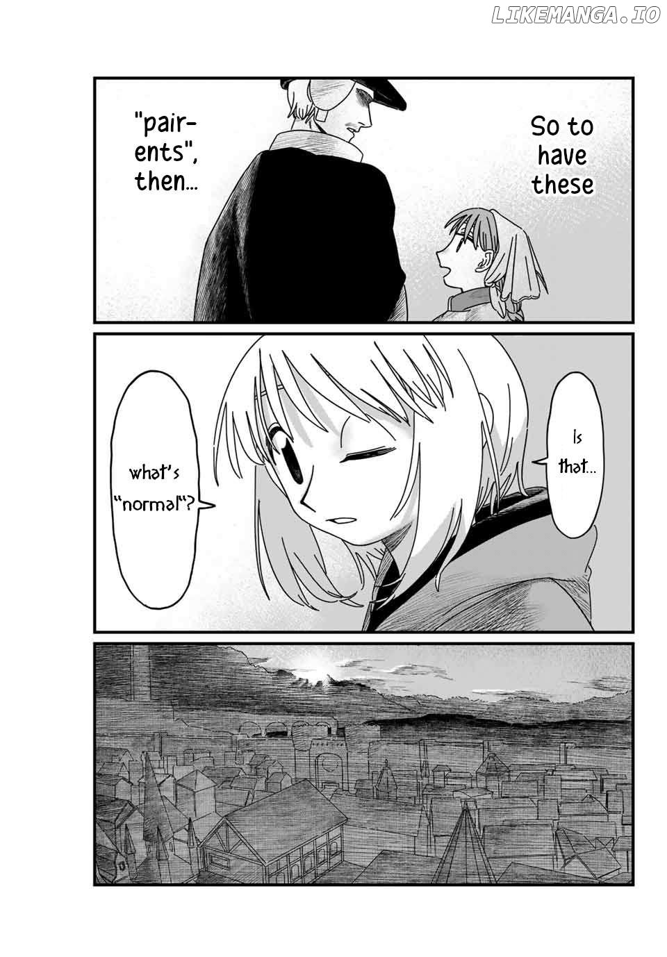 Jumidoro - Chapter 3