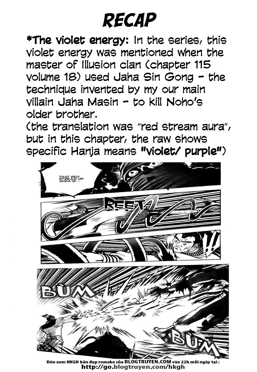 Ruler Of The Land - Vol.89 Chapter 660