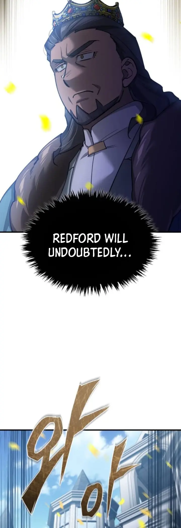 The Heavenly Demon Can't Live A Normal Life - Chapter 125: The Hidden Truth Of Redford