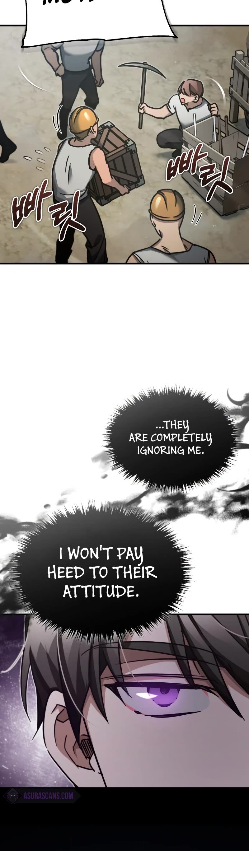 The Heavenly Demon Can't Live A Normal Life - Chapter 44