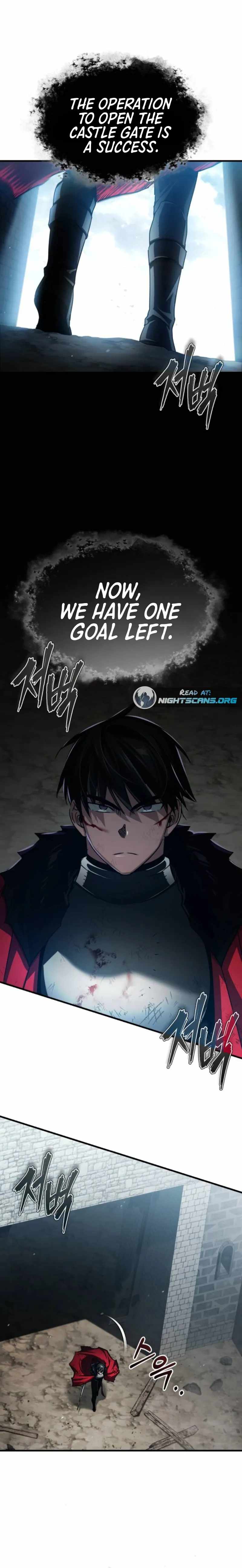 The Heavenly Demon Can't Live A Normal Life - Chapter 70