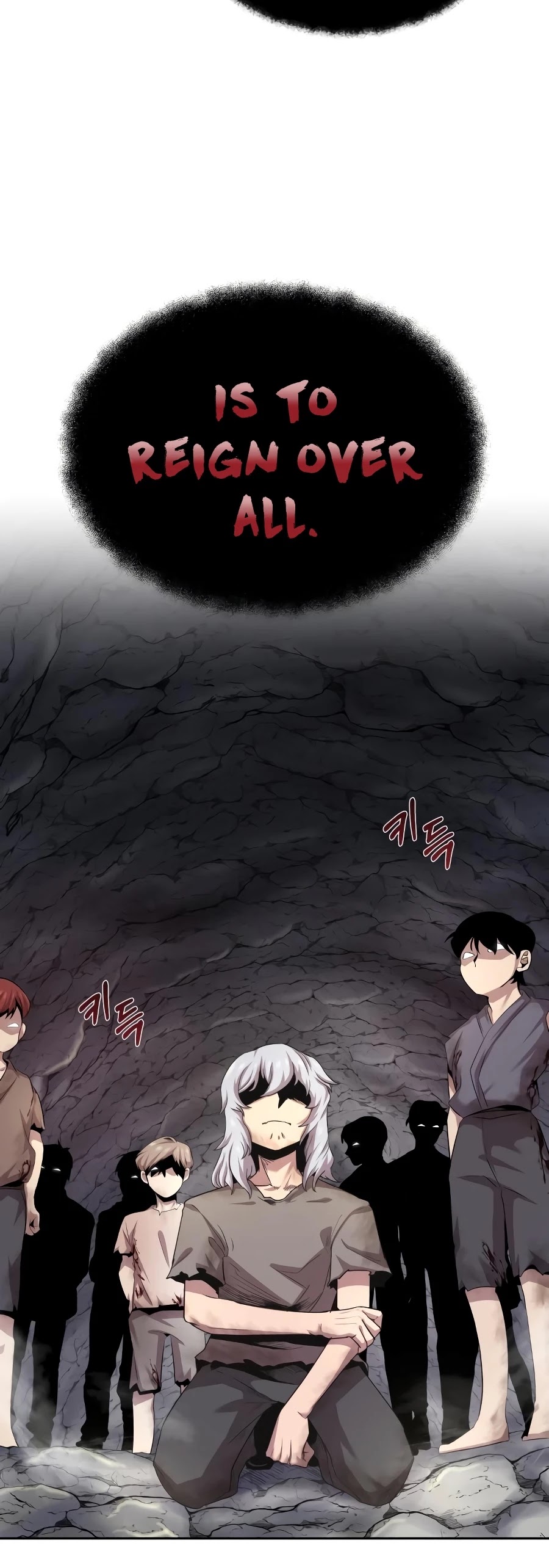 The Heavenly Demon Can't Live A Normal Life - Chapter 7