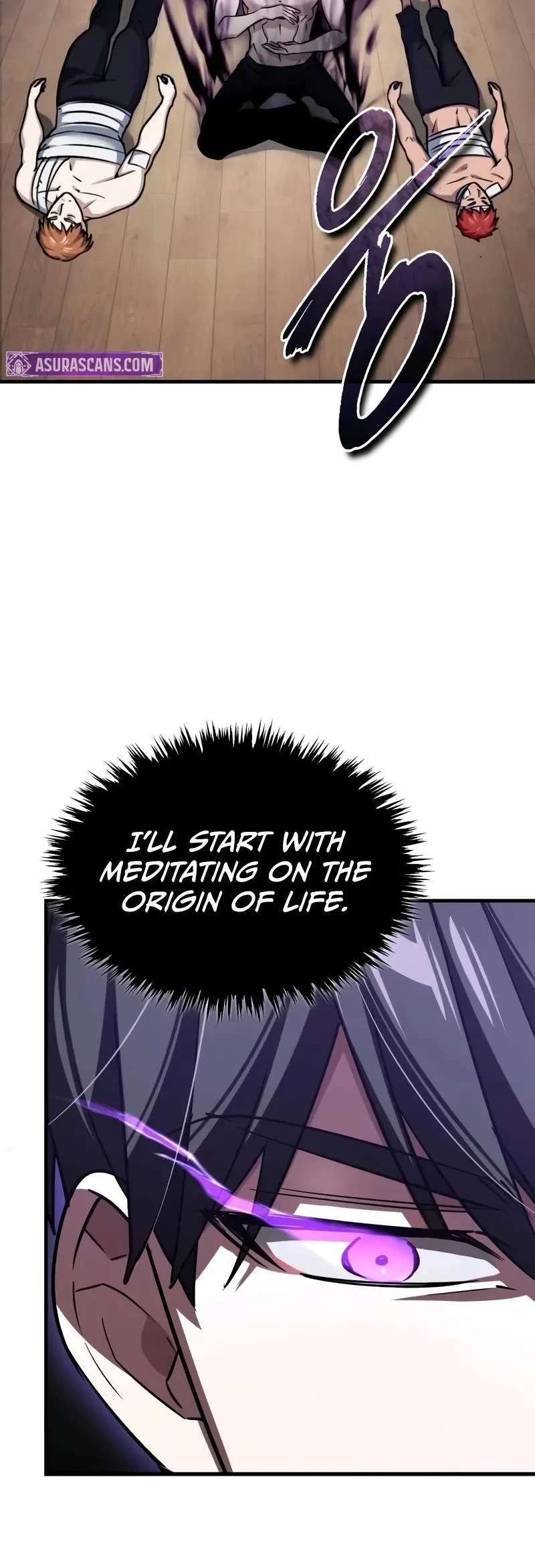 The Heavenly Demon Can't Live A Normal Life - Chapter 139: What I’ll Gladly Give