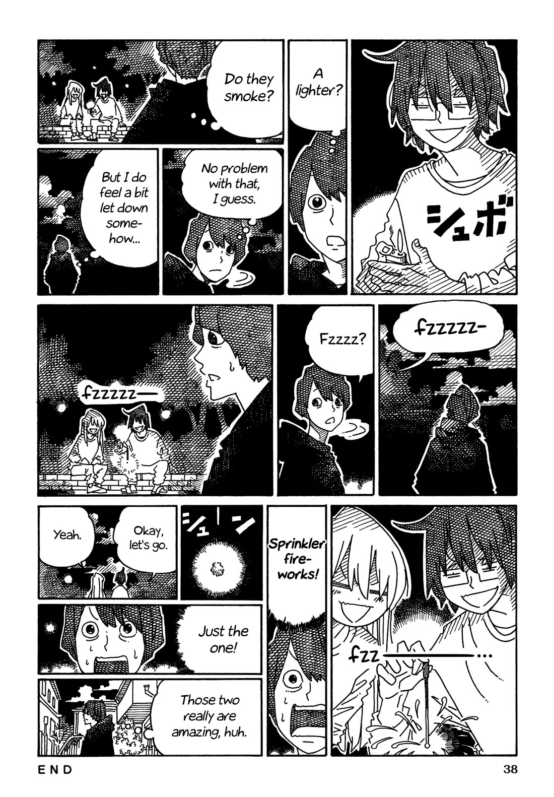 Hatarakanai Futari - Chapter 1601: Siblings Who Live Up To Expectations