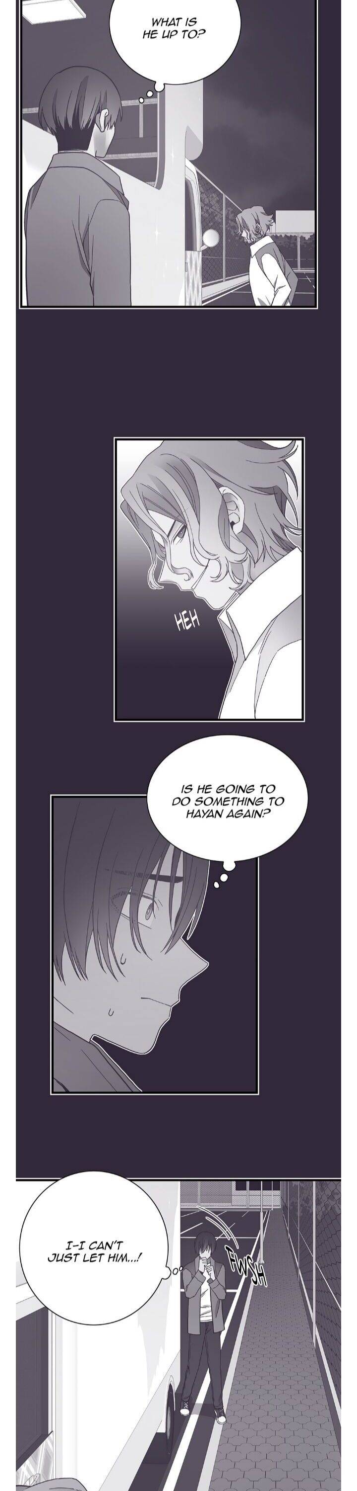 The Chef Of Spirits - Chapter 39