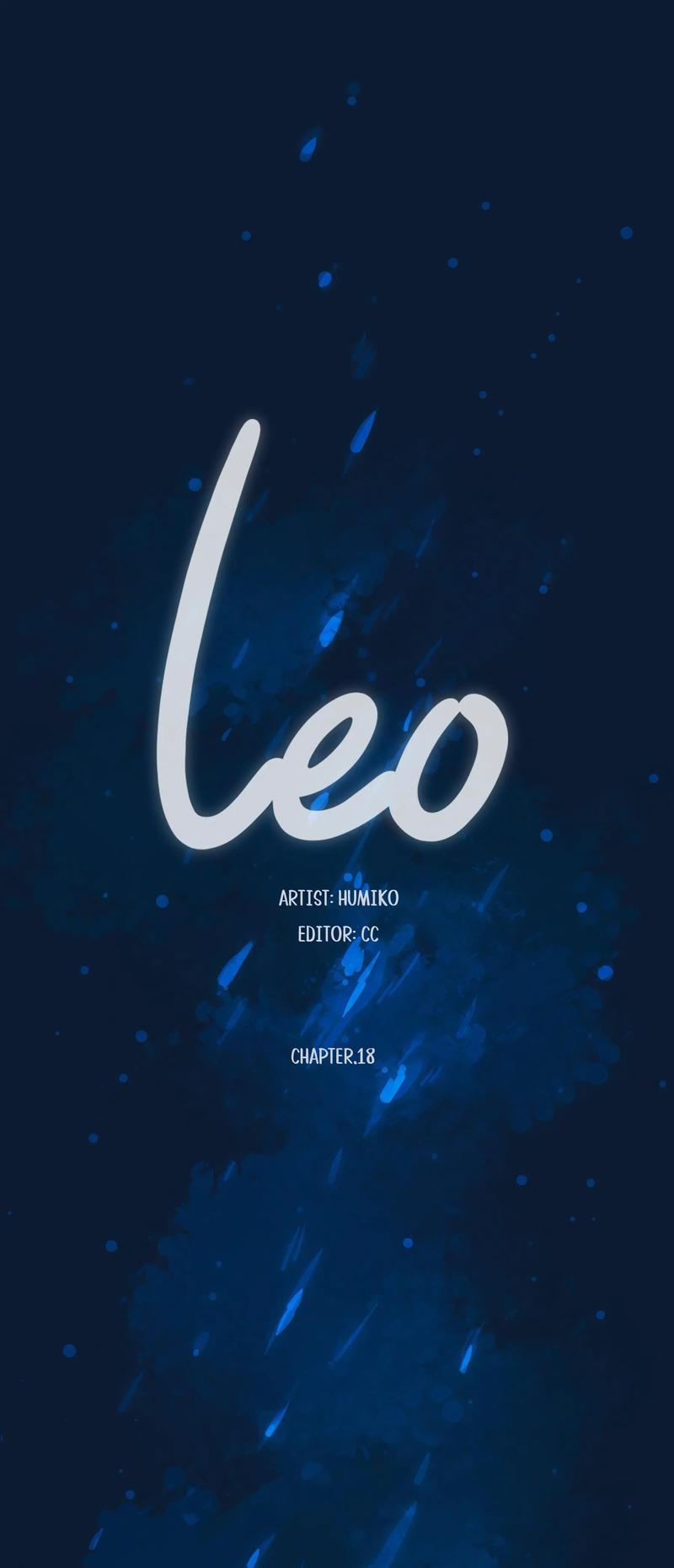 Leo - Chapter 18