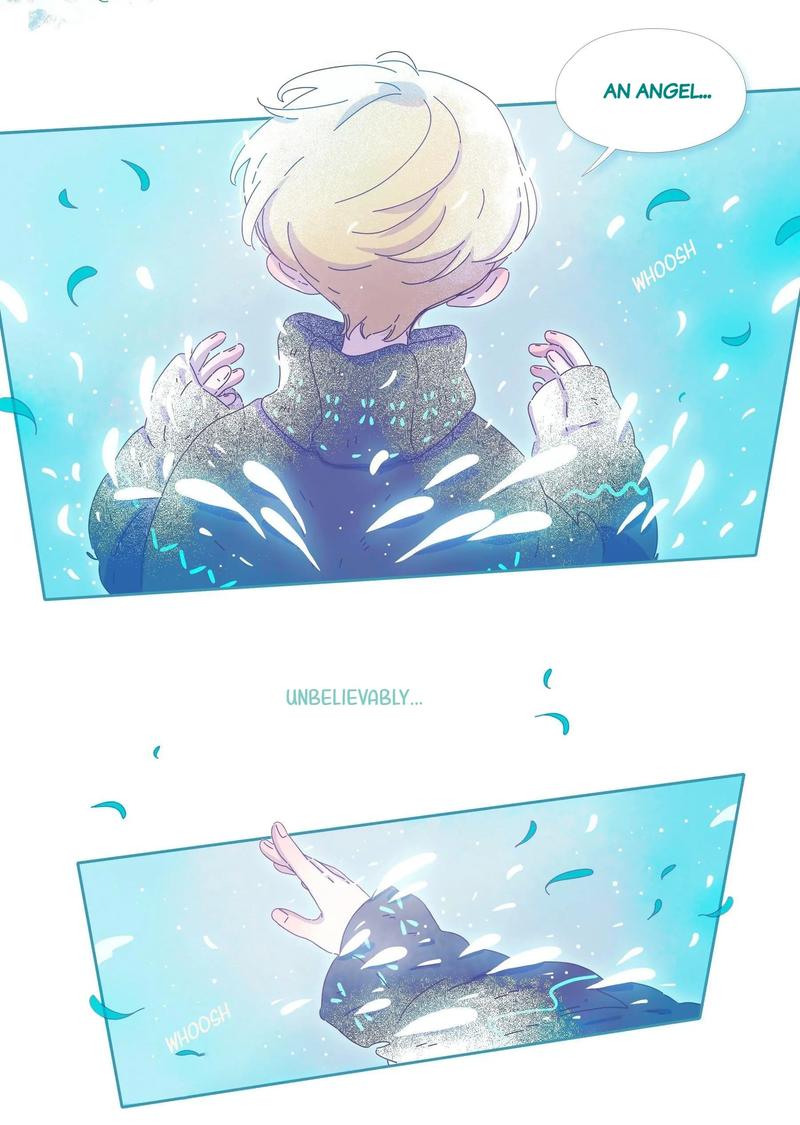 Leo - Chapter 19