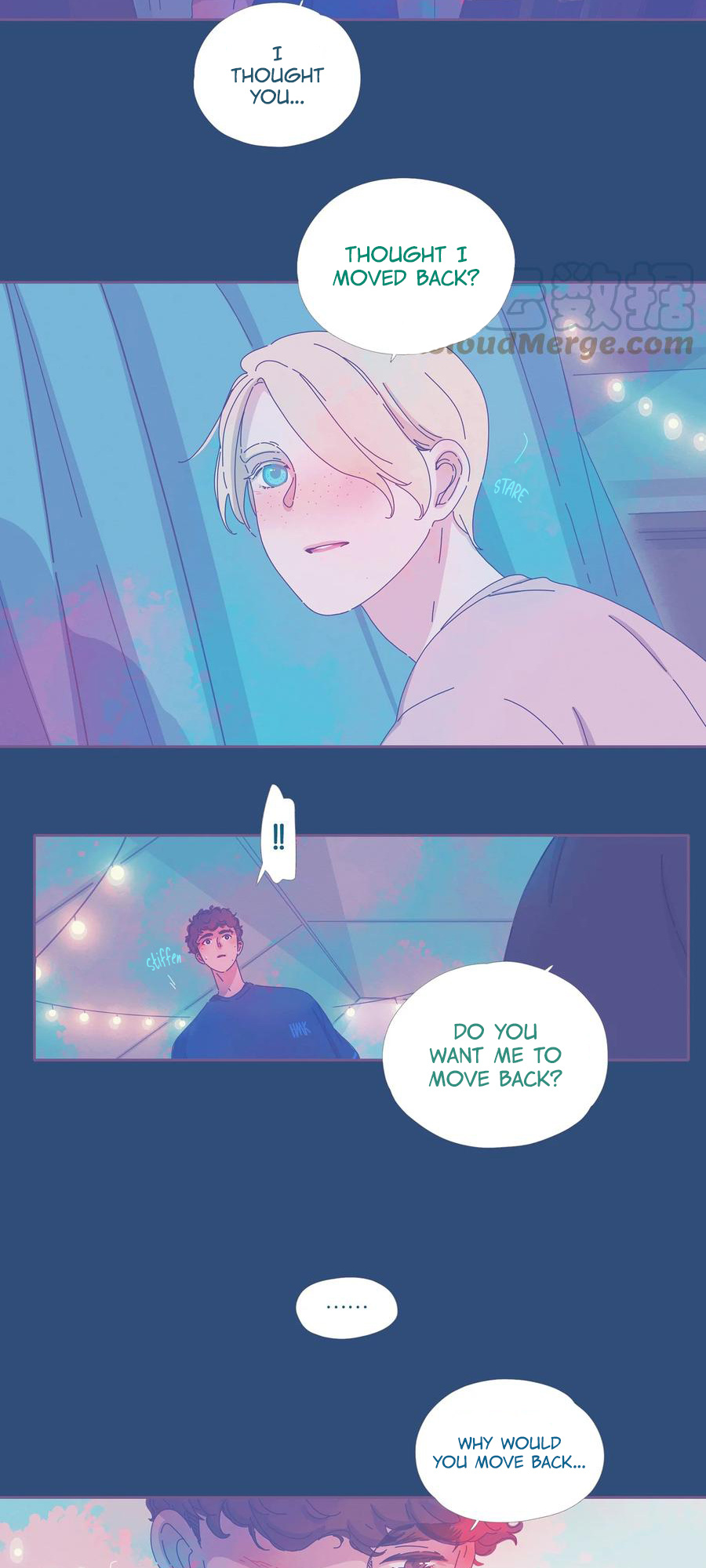 Leo - Chapter 10