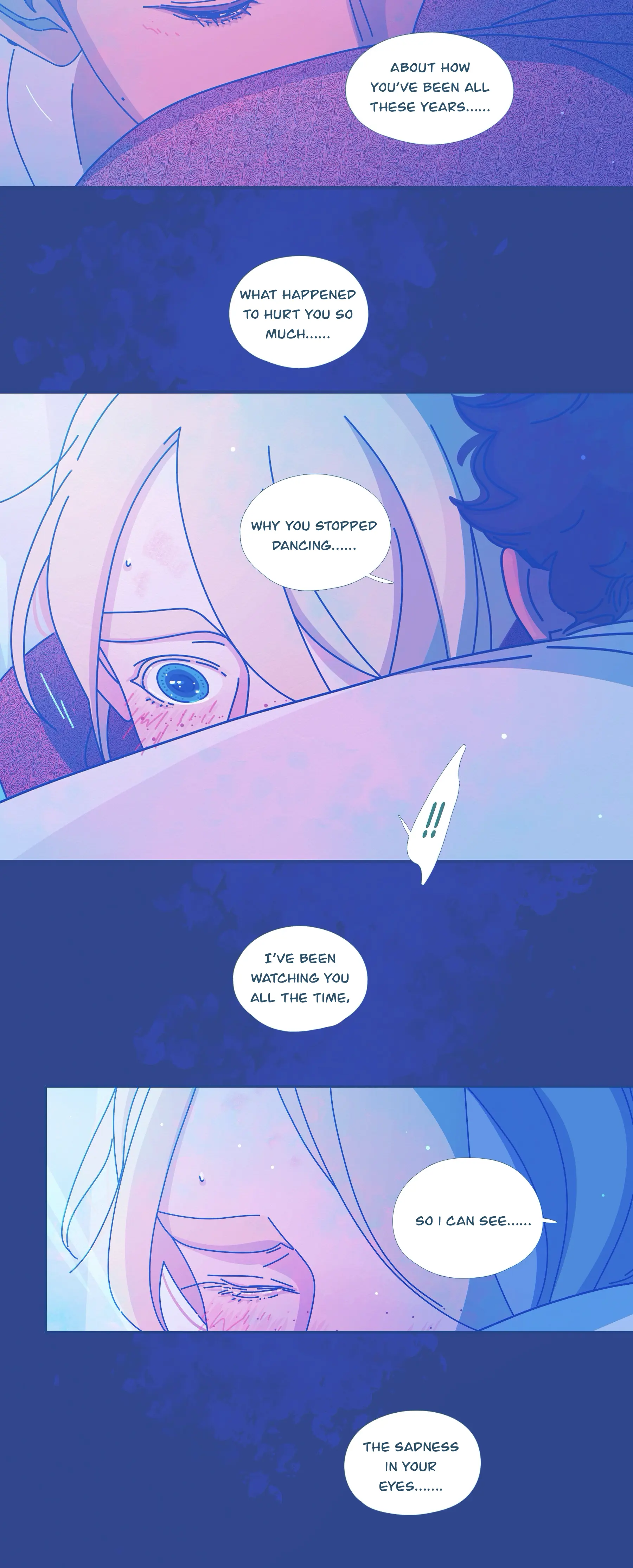 Leo - Chapter 56