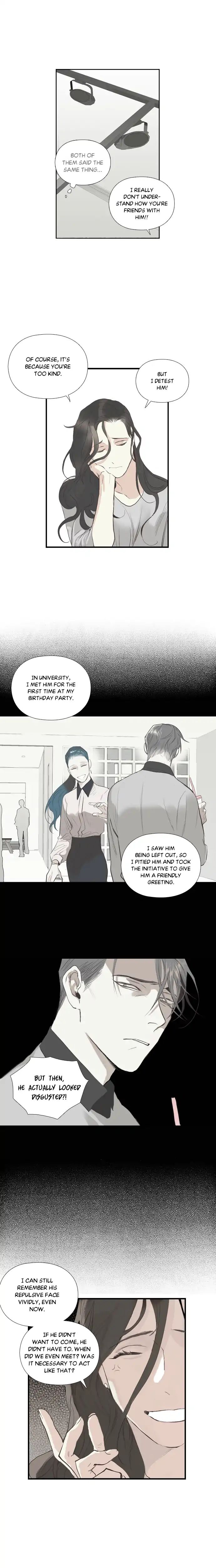 Loplop - Chapter 6