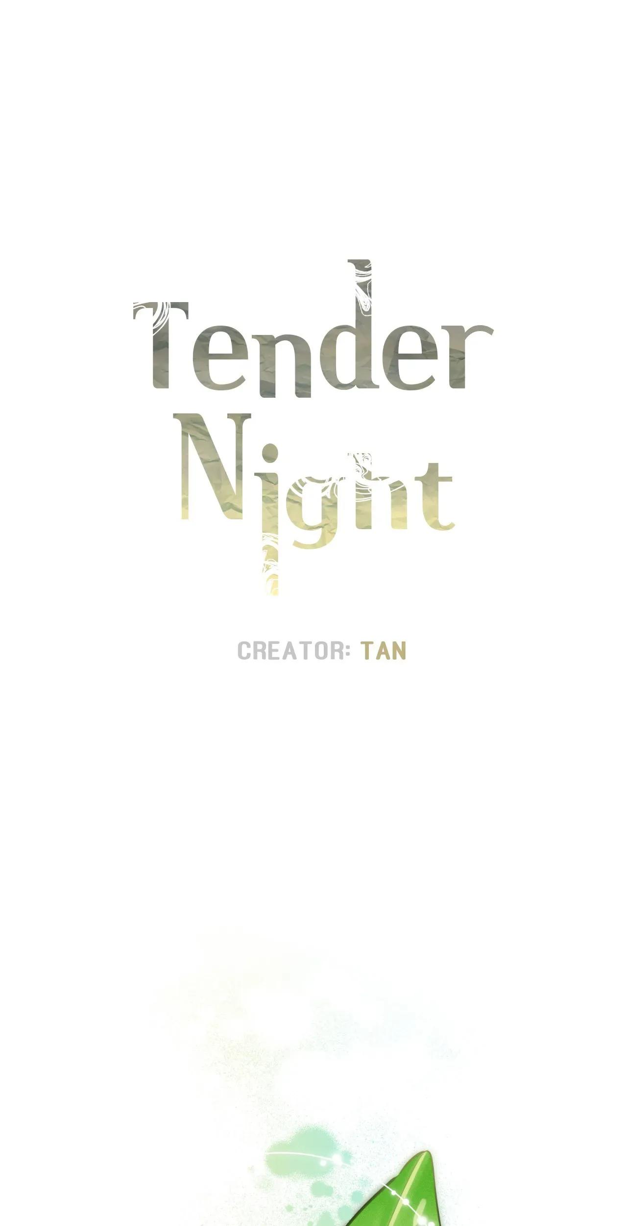 Tender Night (Tan Kong) - Chapter 74