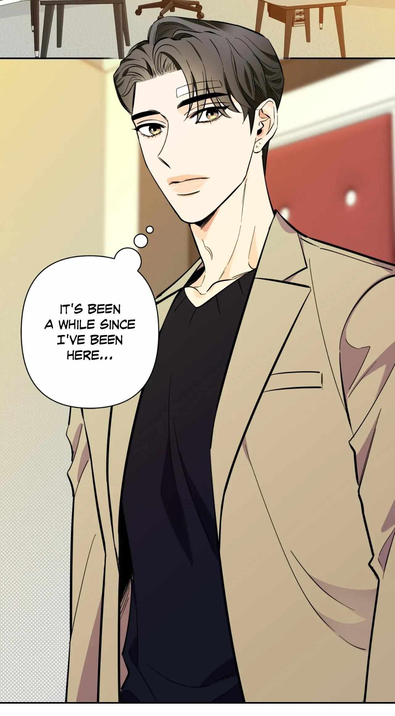 Tender Night (Tan Kong) - Chapter 74